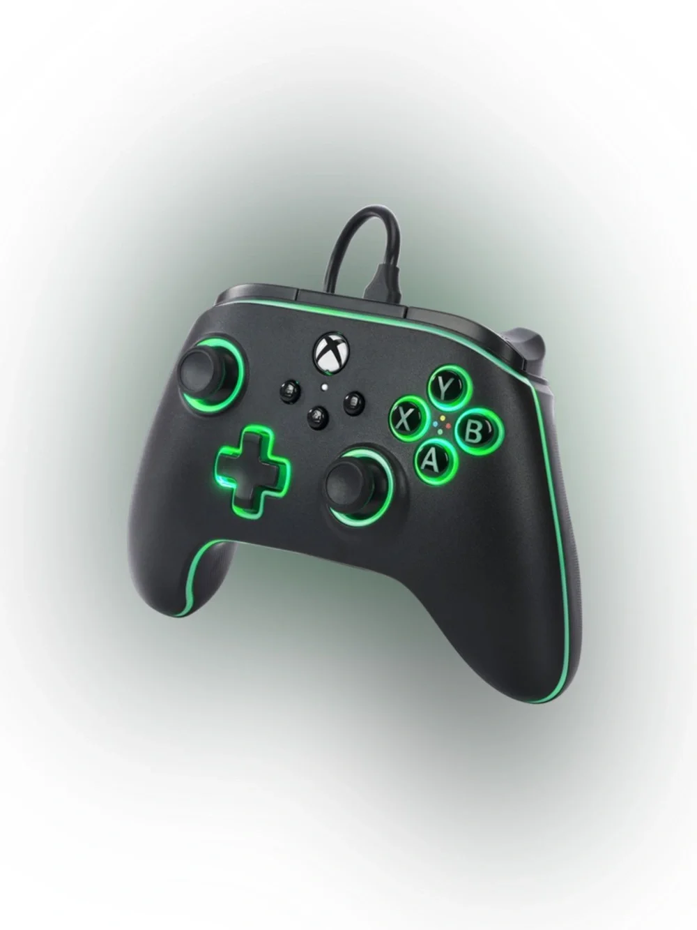 Xbox features multi